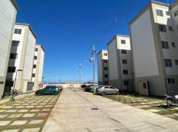 Apartamento · 40m² · 2 Quartos · 1 Vaga · Apartamento de 2 dormitórios ,estacionamento rotativo !