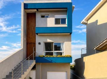Casa · 135m² · 2 Quartos · 5 Vagas · Casa Mobiliada à Venda|Condomínio Alta Vista | Residencial Verdes Campos |135m²