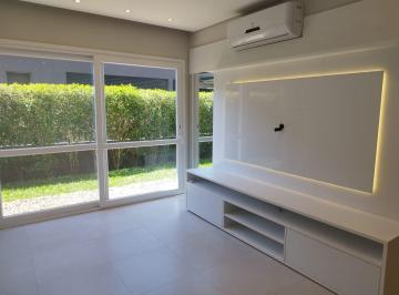 Apartamento · 82m² · 1 Quarto · 1 Vaga · Apartamento Garden com 1 suíte no Supreme Central Parque