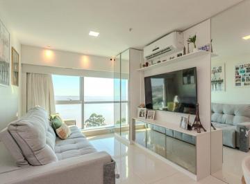 Apartamento · 42m² · 1 Quarto · 1 Vaga · Studio com 43m² - Barra Shopping Sul