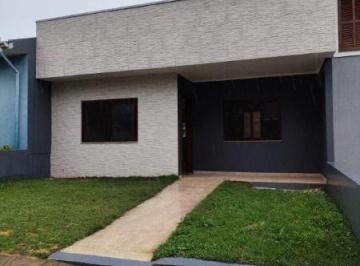Casa · 70m² · 2 Quartos · 2 Vagas · Casa em Condomínio em Belém Velho