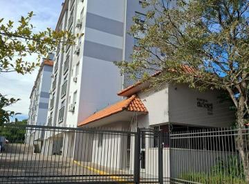 Apartamento · 67m² · 2 Quartos · 1 Vaga · Excelente apartamento no Bairro Bom Jesus