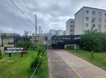 Apartamento · 41m² · 2 Quartos · 1 Vaga · Apartamento 2 quartos, reformado, 1 vaga, próximo à Unirriter, Stoc Center, e tr