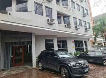 Comercial · 52m² · 2 Quartos · Sala comercial de frente no coração do bairro petrópolis