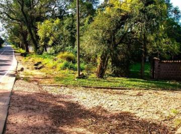 Rural · 299m² · 2 Quartos · Sítio com 3 casas independentes em Belém Velho