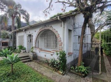 Terreno · 1343m² · Ótimo terreno misto na Av Bento Gonçalves.