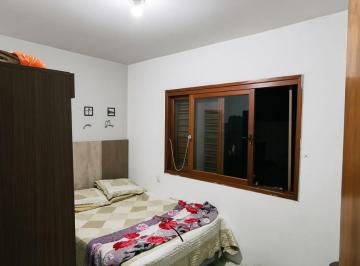 Apartamento · 42m² · 2 Quartos · APARTAMENTO RESTINGA NOVA