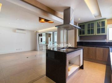 f00f4cce08a45439d0cefbfd4b147d0f5f239000 · Apartamento com 3 dormitórios à venda, 177 m² por R$ 2.340.000,00 - Alphaville - Barueri/SP