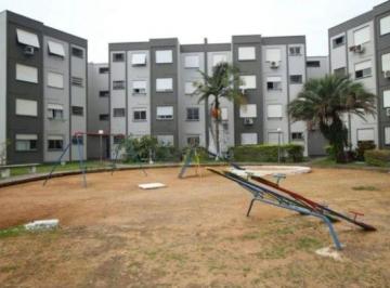 Apartamento · 36m² · 1 Quarto · 1 Vaga · Apartamento no Jardim Itu de 1 dormitório DESOCUPADO