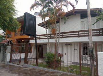 Photo 1 · Sobrado no bairro Higienópolis de 3 dormitórios e 3 vagas