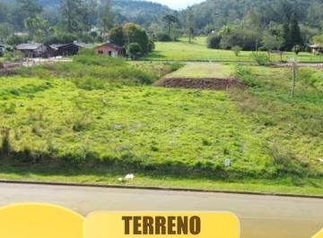 Foto 01 · Terreno - Araricá