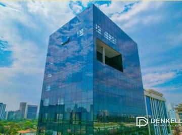 Comercial , São Paulo · Andar corporativo 963 m2 Jardim Paulistano - JT Jockey