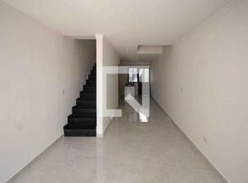 Casa · 104m² · 3 Quartos · 2 Vagas · Casa à Venda - Jardim Aricanduva, 3 Quartos,  104 m² - São Paulo