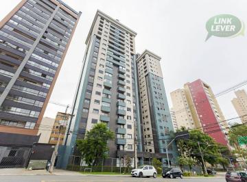 9f0a34e3abd935f0b2fb8ed2b42cef4b04afb48f · Apartamento com 2 dormitórios à venda, 62 m² por R$ 545.000,00 - Cristo Rei - Curitiba/PR