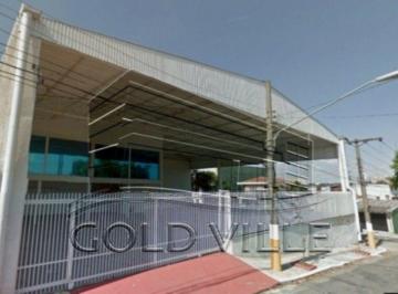 Comercial 450m² Venda Vila Jaguara · GA1913 - Galpão para locação ou venda na Vila Jaguara, ideal para confecção, gráfica, distribuidora,