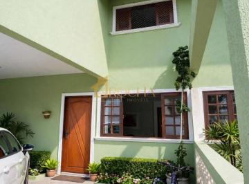 Casa de 3 quartos, São José dos Campos · Casa em Condomínio para Venda em São José dos Campos, Jardim América, 3 dormitórios, 1 suíte, 3 banh