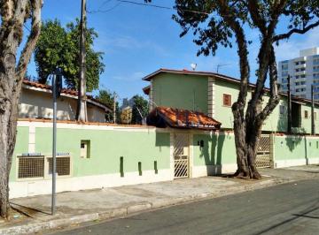 Casa de 3 quartos, São José dos Campos · Casa em Condomínio para Venda em São José dos Campos, Jardim América, 3 dormitórios, 1 suíte, 3 banh