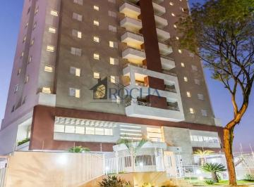 Apartamento de 2 quartos, São José dos Campos · APARTAMENTO COM VARANDA COM CHURRASQUEIRA! 2 DORMS C/ SUÍTE E VISTA PÔR DO SOL