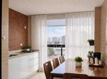 2b1cb0454c2b7b3fbfb4721bdcb9f62c1cf89933 · Apartamento com 2 dormitórios à venda, 68 m² por R$ 748.000 - Vila Moreira - Guarulhos/SP