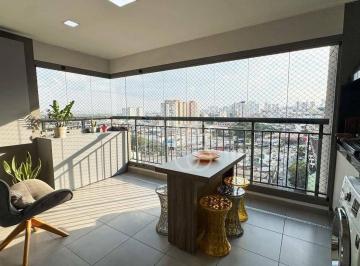 287662a76c7360992c38658dfa31304338772b53 · Apartamento com 2 dormitórios à venda, 57 m² por R$ 830.000 - Centro - Guarulhos/SP (Gran Maia Giard