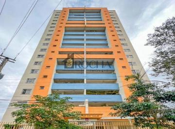 Apartamento de 3 quartos, São José dos Campos · Apartamento para Venda em São José dos Campos, Jardim Paulista, 3 dormitórios, 1 suíte, 2 banheiros,