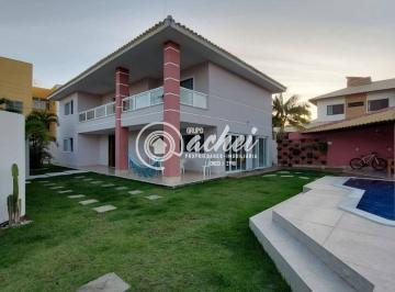 Casa de condomínio 4/4 à venda em Buraquinho · Casa de condomínio 4/4 à venda em Buraquinho