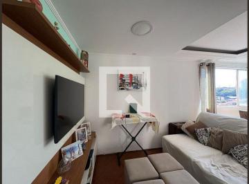 Apartamento · 49m² · 2 Quartos · 1 Vaga · Apartamento à Venda - Jardim Iris , 2 Quartos, 49 m² - São Paulo