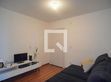Apartamento · 56m² · 2 Quartos · 1 Vaga · Apartamento à Venda - Rondônia, 2 Quartos, 56 m² - Novo Hamburgo