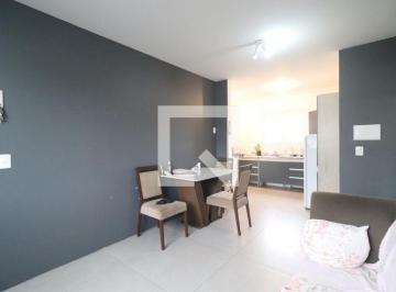 Apartamento · 61m² · 2 Quartos · 1 Vaga · Apartamento à Venda - Santo Afonso, 2 Quartos,  61 m² - Novo Hamburgo