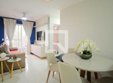 Apartamento · 49m² · 2 Quartos · 1 Vaga · Apartamento à Venda - Tatuapé, 2 Quartos, 49 m² - São Paulo
