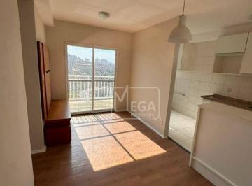 41e7fd7c87cd03285ab0c4783f04db3eeea47547 · Apartamento com 2 dormitórios para venda, 54 m² - Parque Viana - Barueri/SP