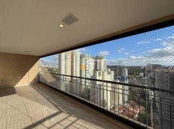 c46b3987356f4640987ea30e5110fce76f825a53 · Apartamento à venda no Brooklin Paulista | 3 dorms, 3 suítes, 218 m², 4 vagas | Alto padrão | Perto