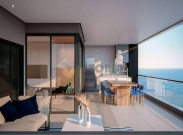 Apartamento de 3 quartos, Caraguatatuba · Apartamento de 138 m² com 3 quartos à venda no Indaiá