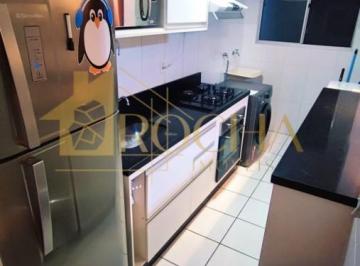 202606031847563242.jpeg · Apartamento para Venda em São José dos Campos, Vila Tesouro, 2 dormitórios, 1 banheiro, 1 vaga