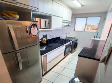 Apartamento de 2 quartos, São José dos Campos · Apartamento para Venda em São José dos Campos, Vila Tesouro, 2 dormitórios, 1 banheiro, 1 vaga