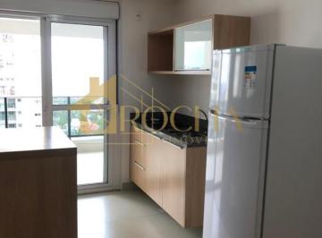202606101014581553.jpeg · Apartamento para Locação em São José dos Campos, Altos do Esplanada, 1 dormitório, 1 banheiro, 1 vag