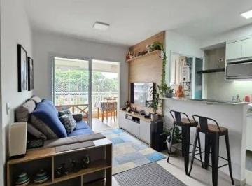 4ec1583d331ba720e600b0d0efbddd161c5ba733 · Apartamento com 2 dormitórios, 62 m² - venda por R$ 930.000 ou aluguel por R$ 6.517/mês - Vila Anast