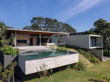 774043e9394697d9928086b368e9bf811de55b8d · Casa com 4 dormitórios para alugar, 900 m² por R$ 87.504,43/mês - Granja Viana - Cotia/SP
