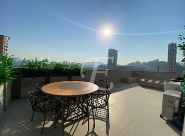 ff611b1d1001c14112f10afd911e5e320ceb54da · Apartamento Garden com 2 suites para alugar mobiliado, 126 m² por R$ 13.950/mês - Tamboré - Barueri/