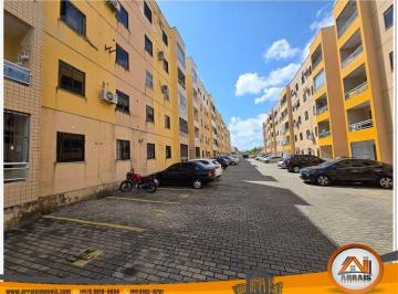 23db9f1bf520b80999502afaa89959804355fd24 · Apartamento com 3 dormitórios à venda, 68 m² por R$ 250.000,00 - Maraponga - Fortaleza/CE
