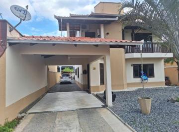 Apartamento de 3 quartos, Joinville · Vendo Casa Alto Padrão no Bairro Santa Catarina divisa com Floresta em Joinville SC