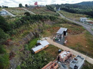 c93679ac8aa06833d288fb4277d2bfa655b35446 · Terreno à venda, 504 m² por R$ 350.000,00 - Champagnat - Caçador/SC