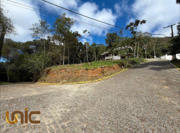 901579db1587c2ba5e42eb4577a2f7b80a402ecd · Terreno à venda, 344 m² por R$ 220.000,00 - Albuquerque - Teresópolis/RJ