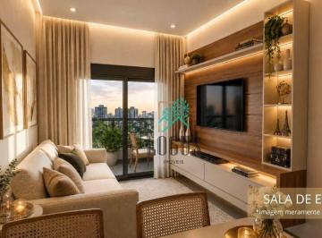 656004141b99c17eae5563adad0c6922b441d1b3 · Cobertura com 2 dormitórios à venda, 105 m² por R$ 657.000,00 - Vila Gonçalves - São Bernardo do Cam