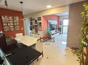 df5120dde14b955d10b30d52ca550d47e754b111 · Apartamento com 3 dormitórios à venda, 106 m² por R$ 850.000,00 - Vila Eldízia - Santo André/SP