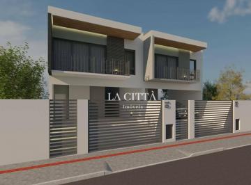5b6f01abe8c3c70df47cc0de979a05eacc16b9c6 · Sobrado com 3 dormitórios à venda, 155 m² por R$ 1.500.000,00 - Dom Bosco - Itajaí/SC