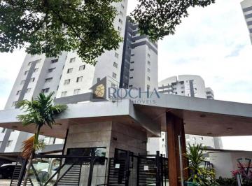 Apartamento de 3 quartos, São José dos Campos · Apartamento para Venda em São José dos Campos, Vila Tatetuba, 3 dormitórios, 1 suíte, 2 banheiros, 1