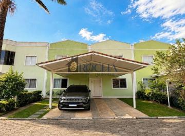 Casa de 2 quartos, Jacareí · CASA EM, CONDOMINIO COM 2 SUÍTES C/ CLOSET + GOURMET RETRÁTIL - SANTA BÁRBARA - R$615 MIL
