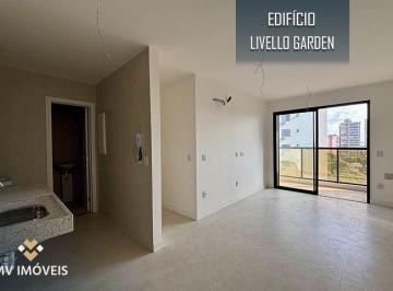 2cf67824ba958bcfc136a4ec16b0884f75d19a41 · Apartamento no Ed. Livello Garden - Batista Campos - Belém/PA