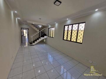 0cd9ed1e08cf81eca97dfd2761090d914385867f · Sobrado com 3 dormitórios à venda, 136 m² por R$ 720.000,00 - Vila Santa Rosa - Guarujá/SP